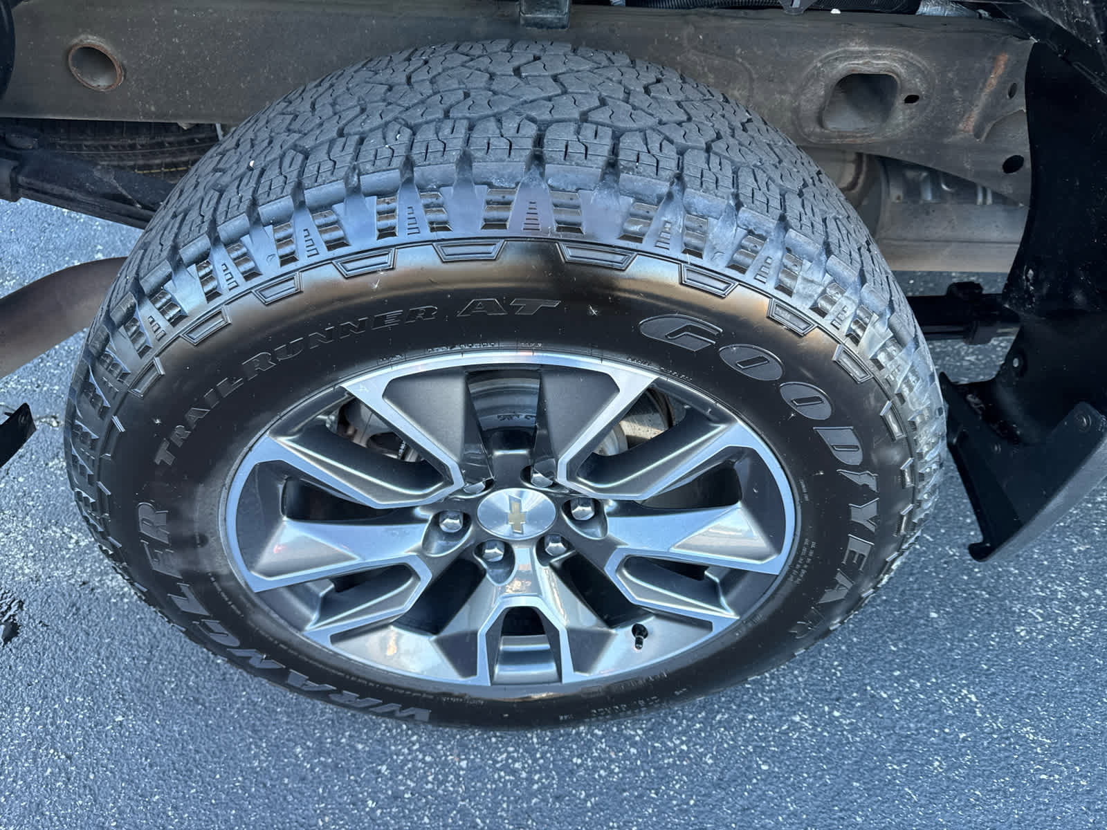 Used 2022 Chevrolet Silverado 1500 LT image 14