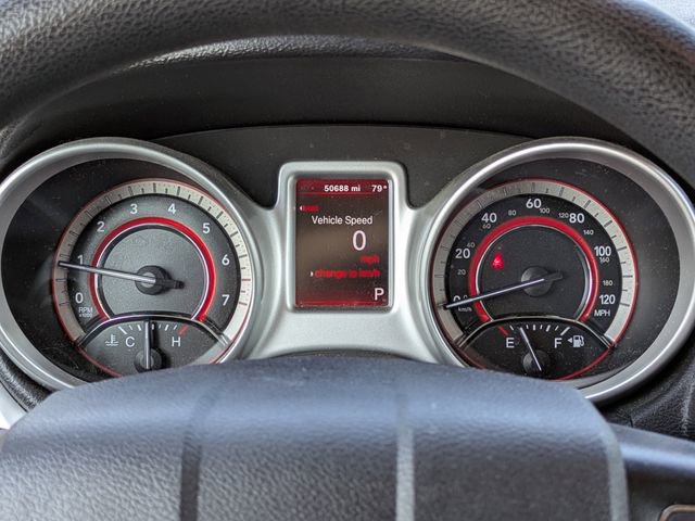 Used 2019 Dodge Journey SE FWD image 26