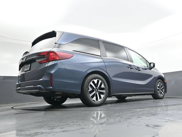 Used 2025 Honda Odyssey EX-L image 32