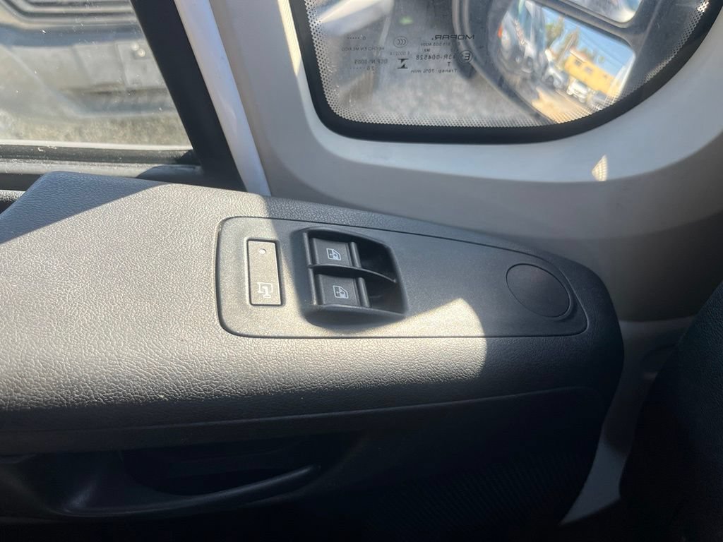 Used 2021 RAM ProMaster 3500 FWD image 16