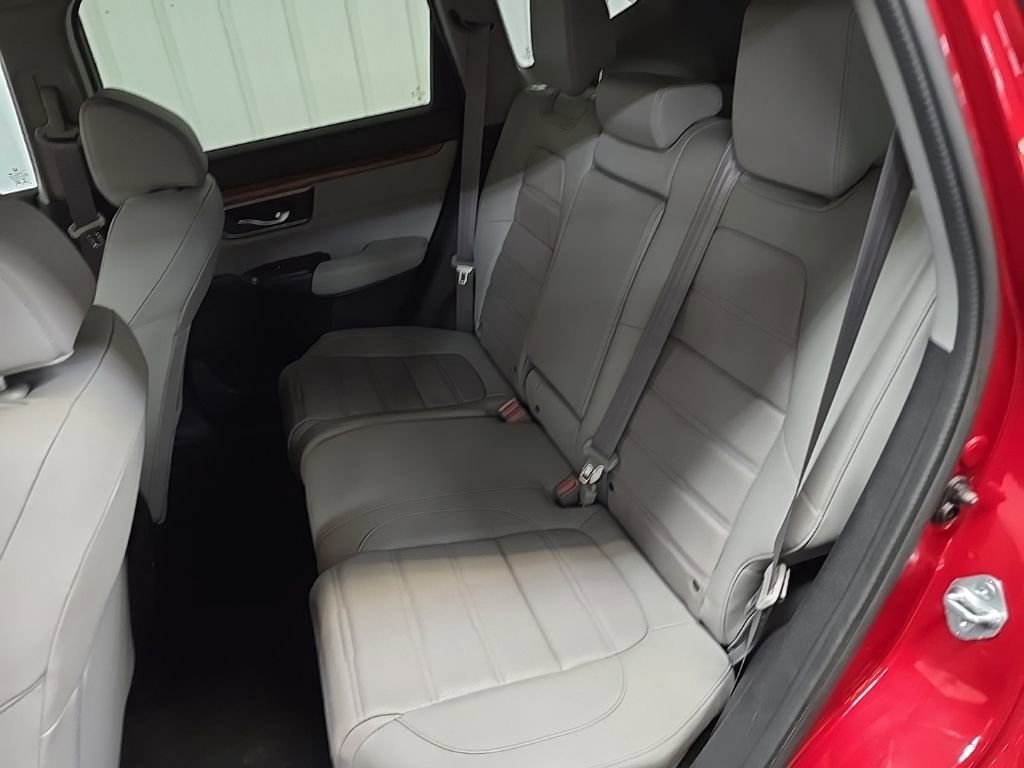 Used 2022 Honda CR-V EX-L image 26
