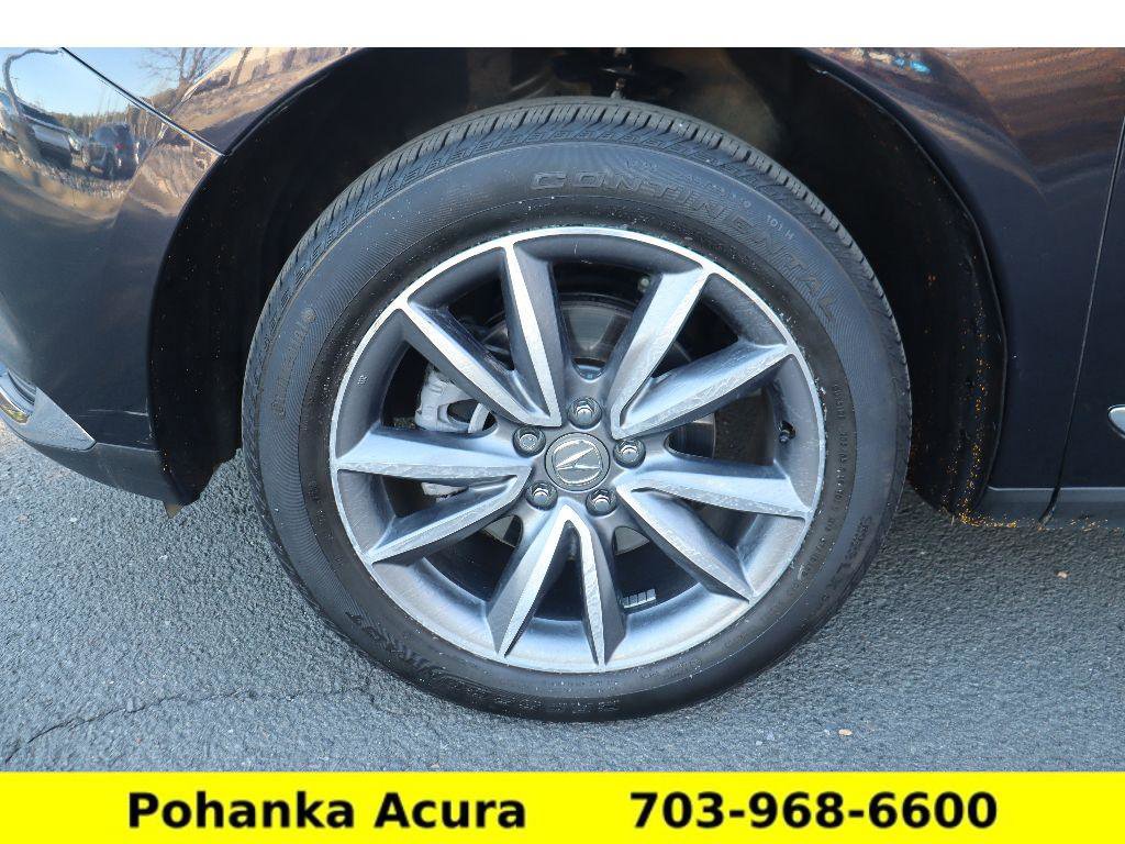 Certified 2023 Acura RDX AWD w/ Technology Package image 27