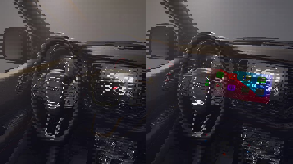 New 2026 Dodge Durango GT image 9