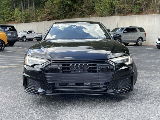 Used 2022 Audi A6 Premium Plus w/ Premium Plus Package AWD/4WD image 9