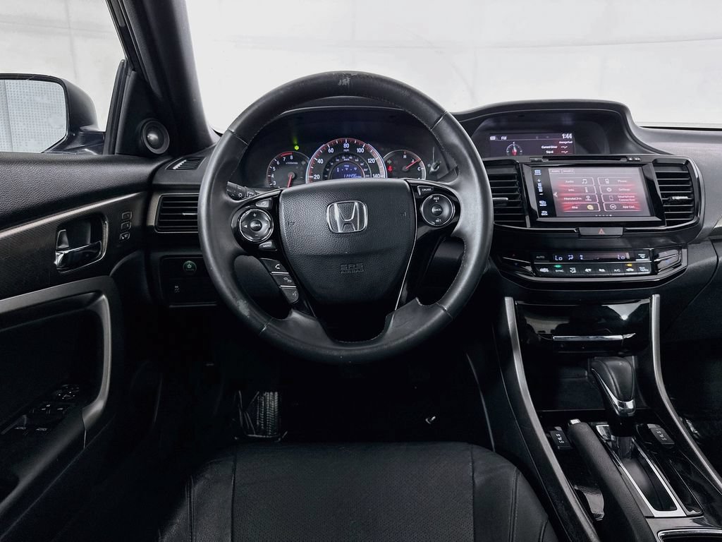 Used 2016 Honda Accord EX-L image 27