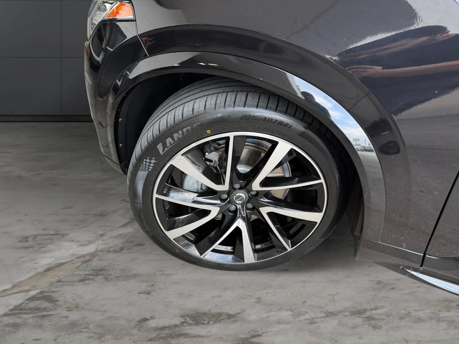 Used 2019 Volvo XC90 T6 Momentum w/ Advanced Package AWD/4WD image 43