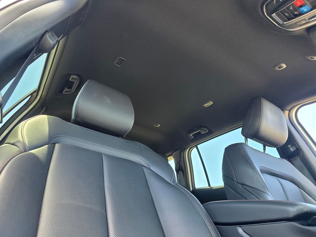 New 2026 Jeep Cherokee Limited AWD/4WD image 14