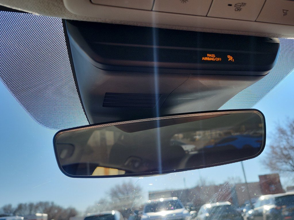 Used 2023 MAZDA CX-50 AWD 2.5 S w/ Cargo Package image 27