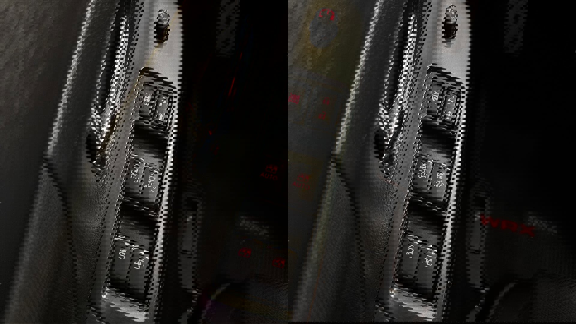 Used 2017 Subaru WRX image 19