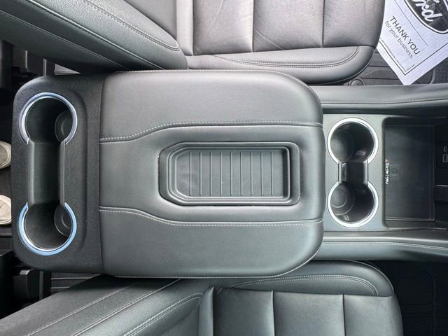 Used 2022 Chevrolet Tahoe LT w/ LT Signature Package image 20