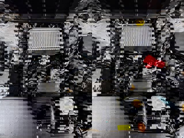 Used 2021 Subaru Ascent Premium w/ Convenience Package image 30