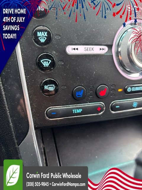 Used 2017 Ford Explorer Limited w/ Equipment Group 303A AWD/4WD image 18