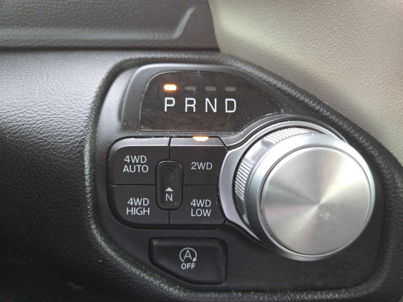 Used 2022 RAM 1500 Laramie image 6