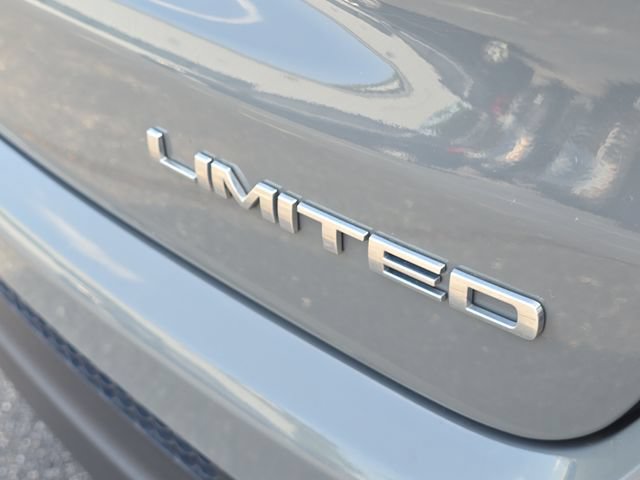 Used 2019 Jeep Compass Limited AWD/4WD image 33