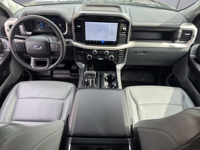 Used 2023 Ford F150 Lightning Pro image 18