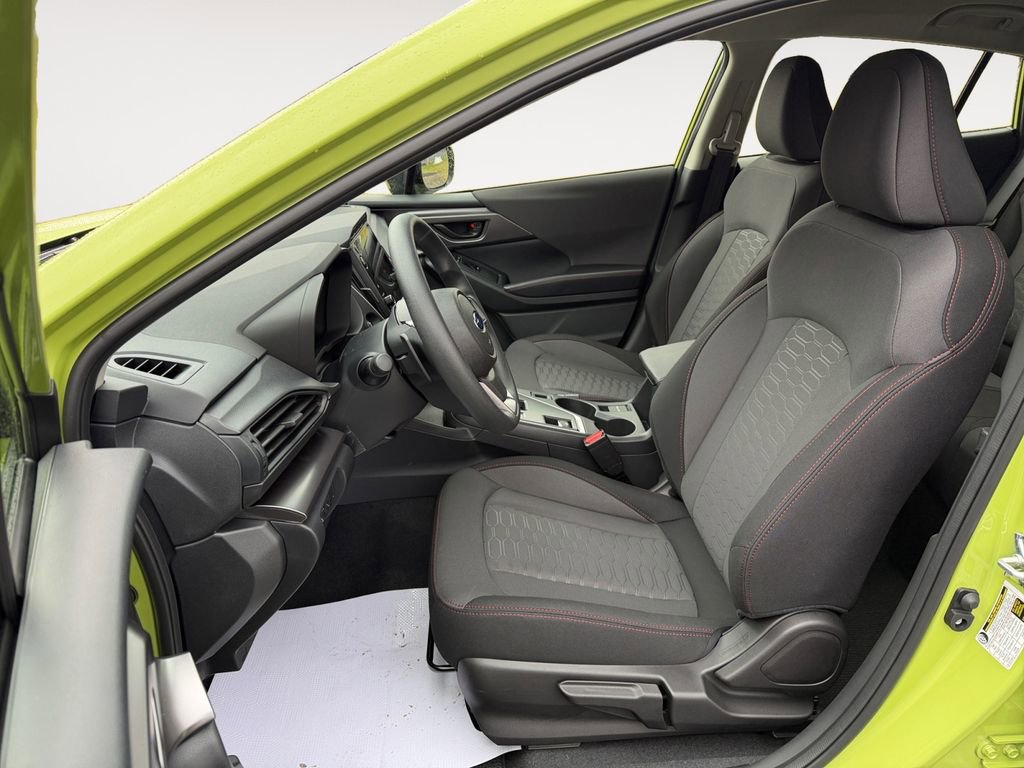 Certified 2026 Subaru Impreza 2.0i Sport image 12