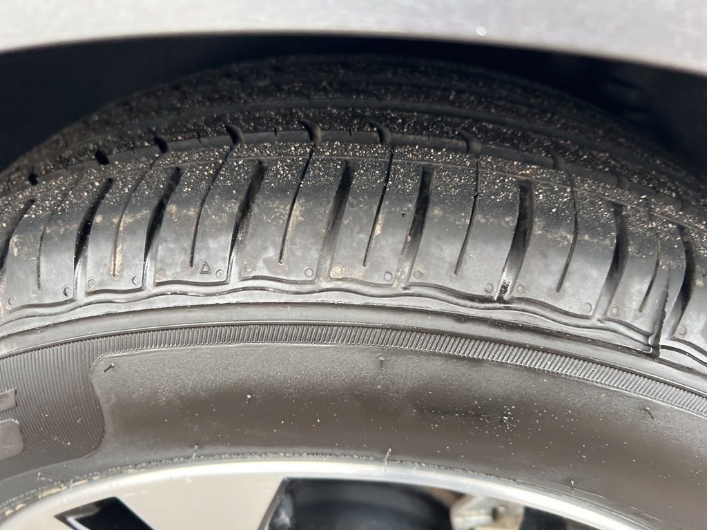 Certified 2023 Nissan Sentra SV w/ All-Weather Package image 41