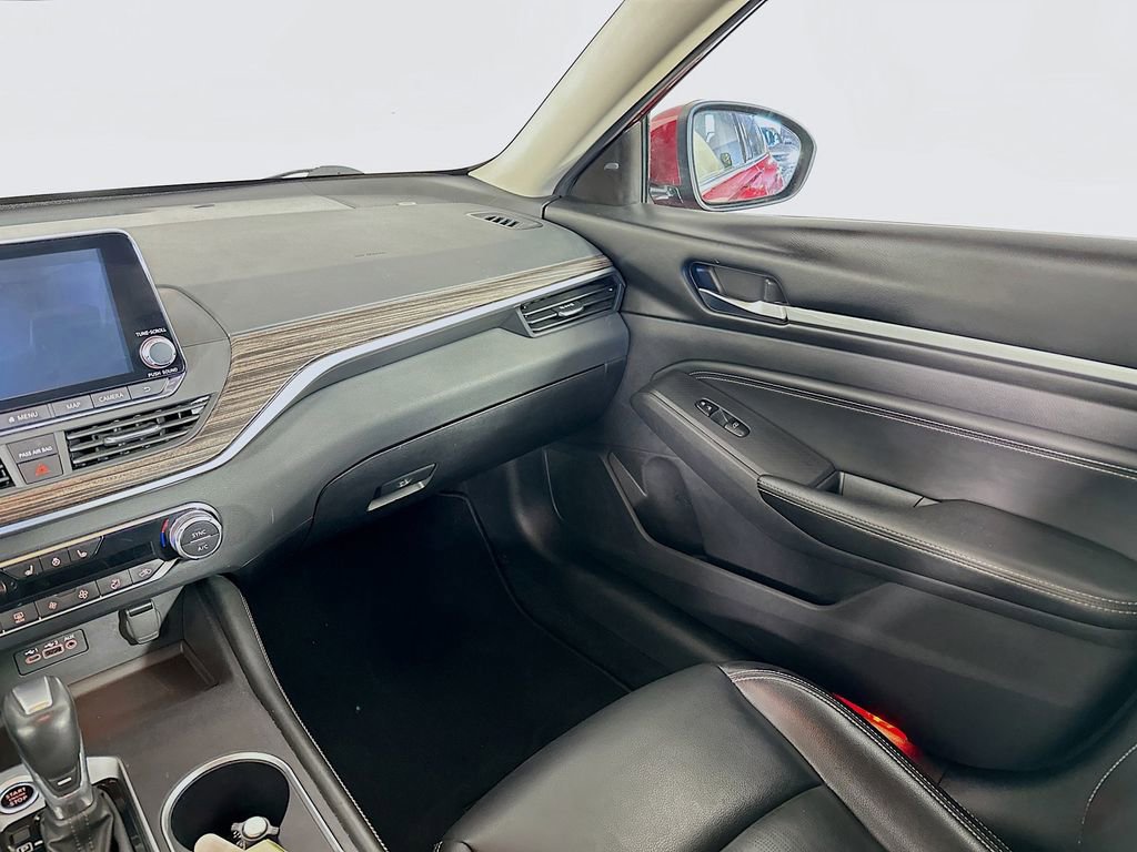 Used 2019 Nissan Altima 2.5 SL AWD/4WD image 32