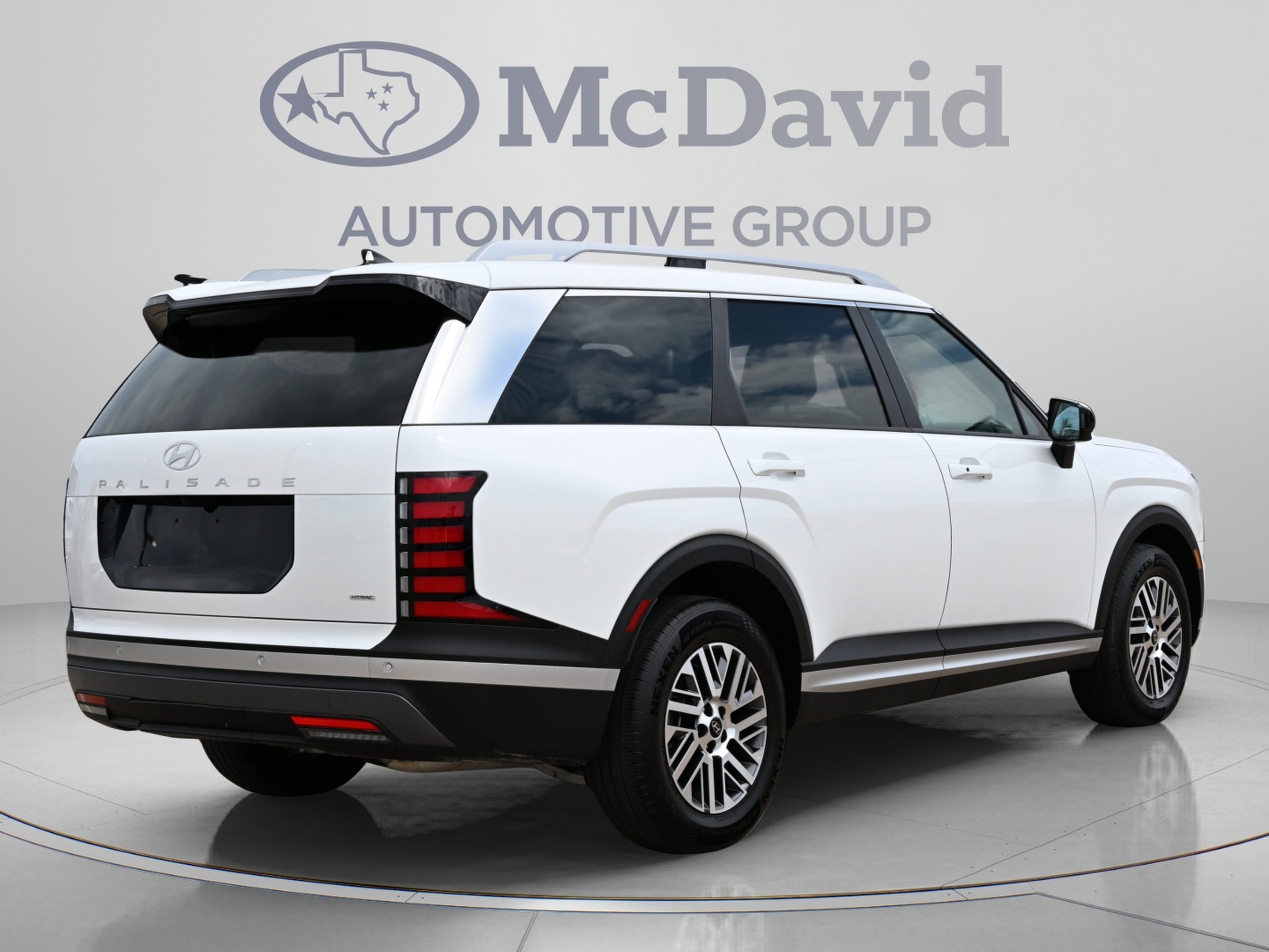 Used 2026 Hyundai Palisade SEL AWD/4WD image 6