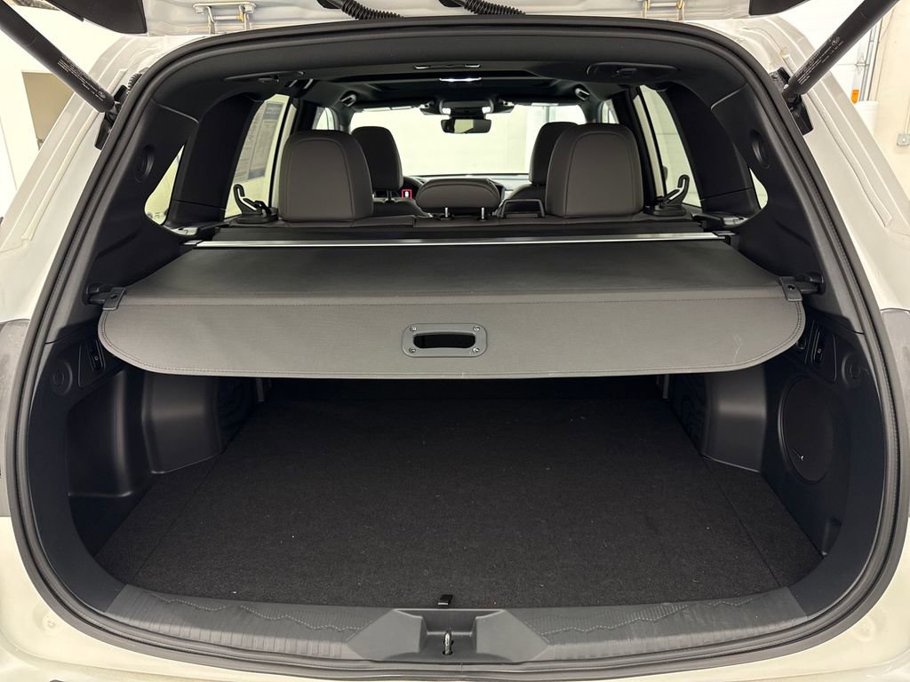 Used 2026 Subaru Forester Limited AWD/4WD image 26