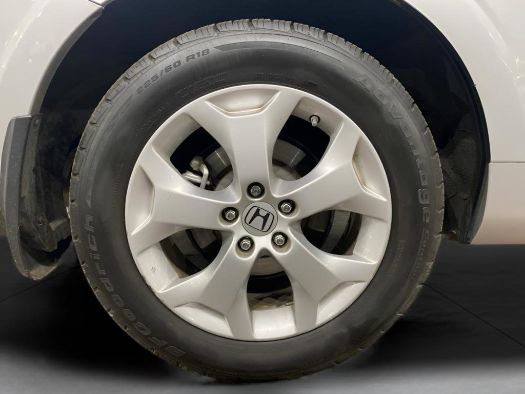 Used 2012 Honda Crosstour EX-L image 20