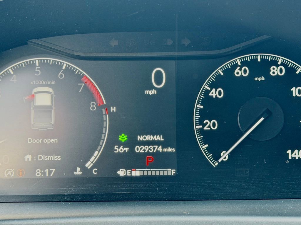 Used 2024 Honda Ridgeline TrailSport image 22