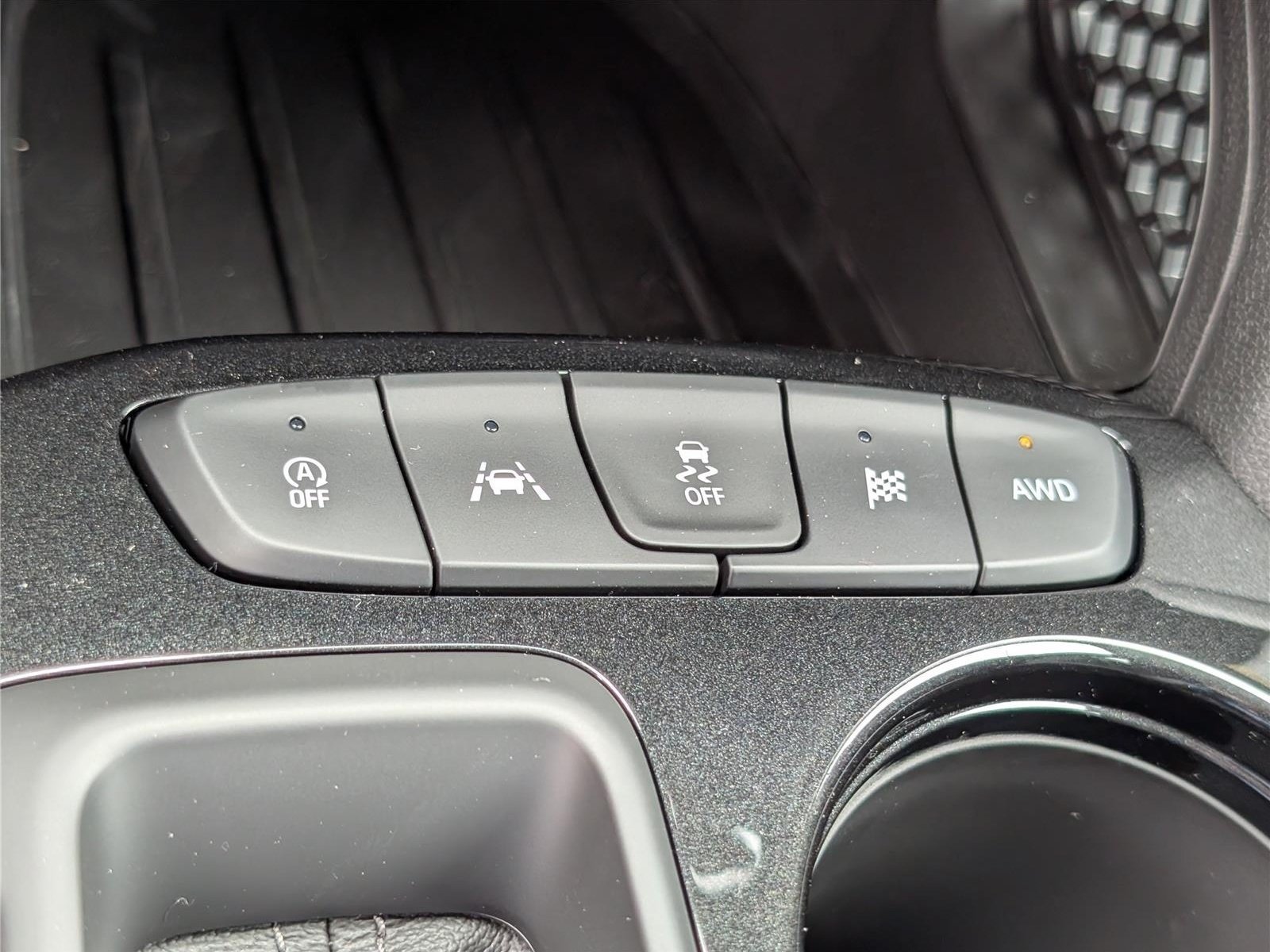 New 2026 Chevrolet TrailBlazer LS AWD/4WD image 19