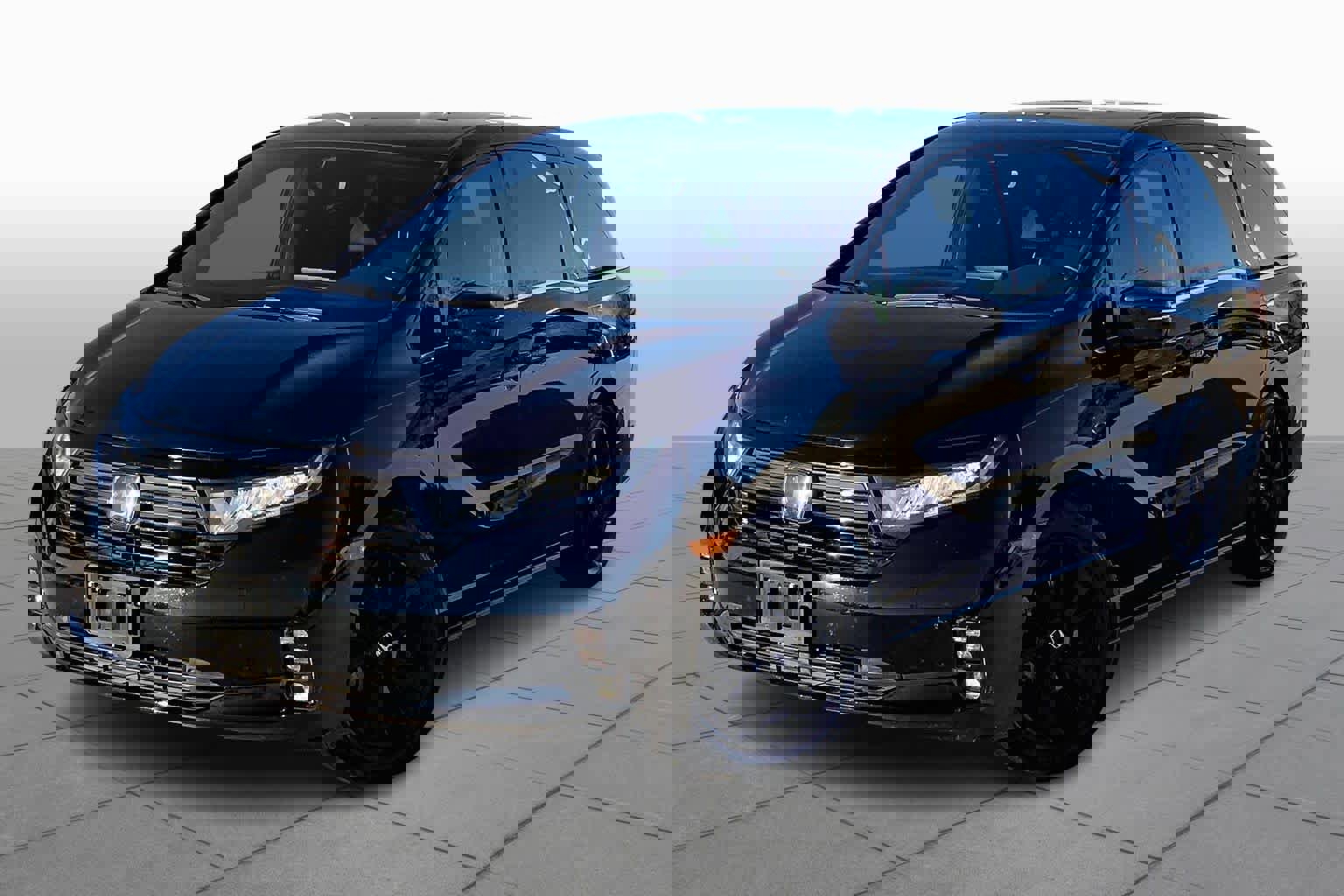 Used 2024 Honda Odyssey Sport