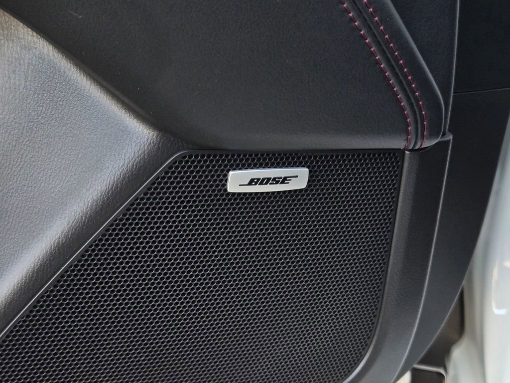 Certified 2025 MAZDA CX-5 2.5 Turbo w/ Premium Package AWD/4WD image 12