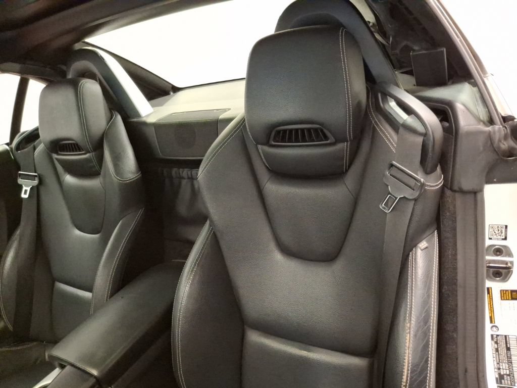 Used 2016 Mercedes-Benz SLK 300 image 14