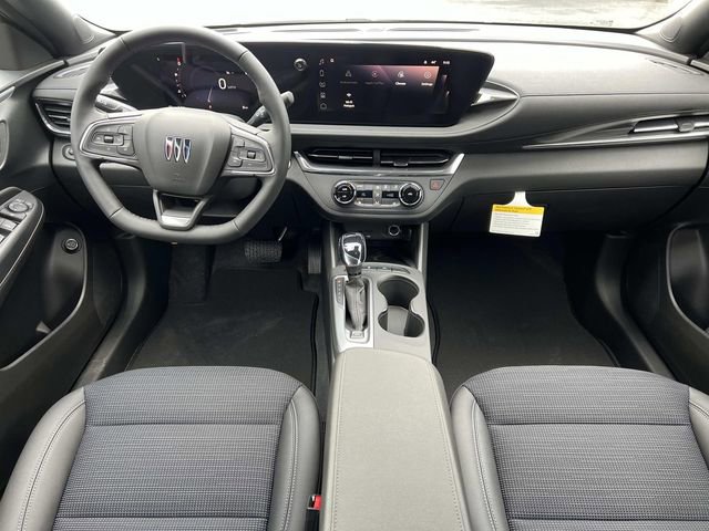 New 2026 Buick Envista Preferred w/ Convenience I Package image 12
