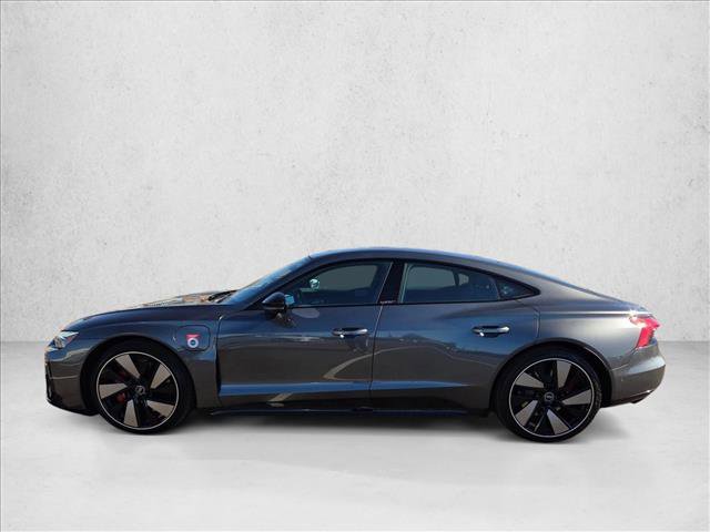 New 2026 Audi S e-tron GT Premium Plus image 5