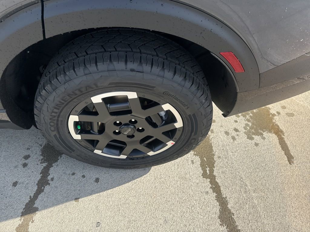 New 2026 Hyundai Palisade XRT Pro image 8