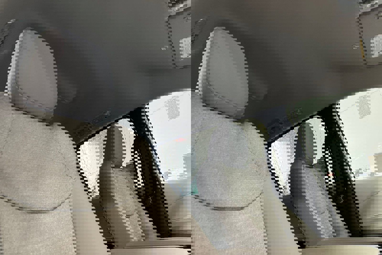 New 2026 Toyota Sienna LE image 20