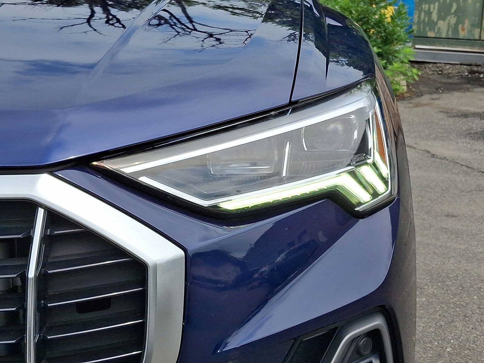 Certified 2023 Audi Q3 2.0T Premium Plus w/ Premium Plus Package AWD/4WD image 34