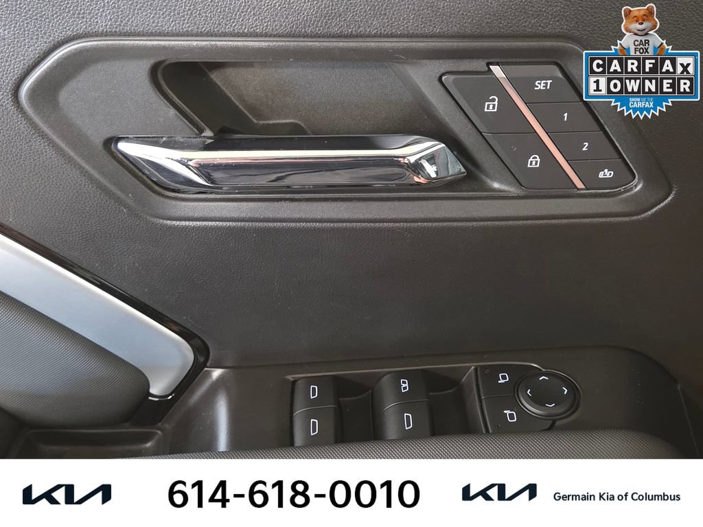 Used 2023 Chevrolet Colorado Z71 w/ Z71 Convenience Package 2 AWD/4WD image 25