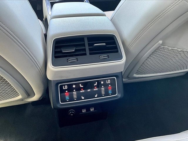 Used 2019 Audi e-tron Premium Plus w/ Cold Weather Package AWD/4WD image 25