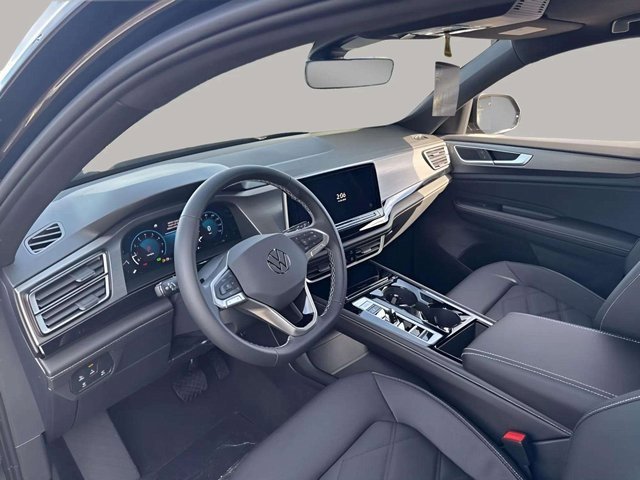 New 2026 Volkswagen Atlas Cross Sport SE image 9