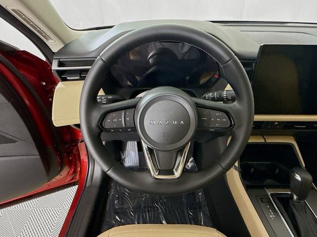 New 2026 MAZDA CX-5 2.5 S w/ Premium Package AWD/4WD image 11