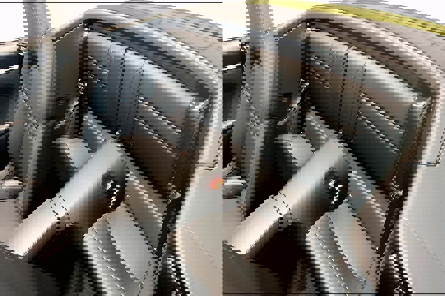 Used 2025 Porsche 911 Carrera image 20