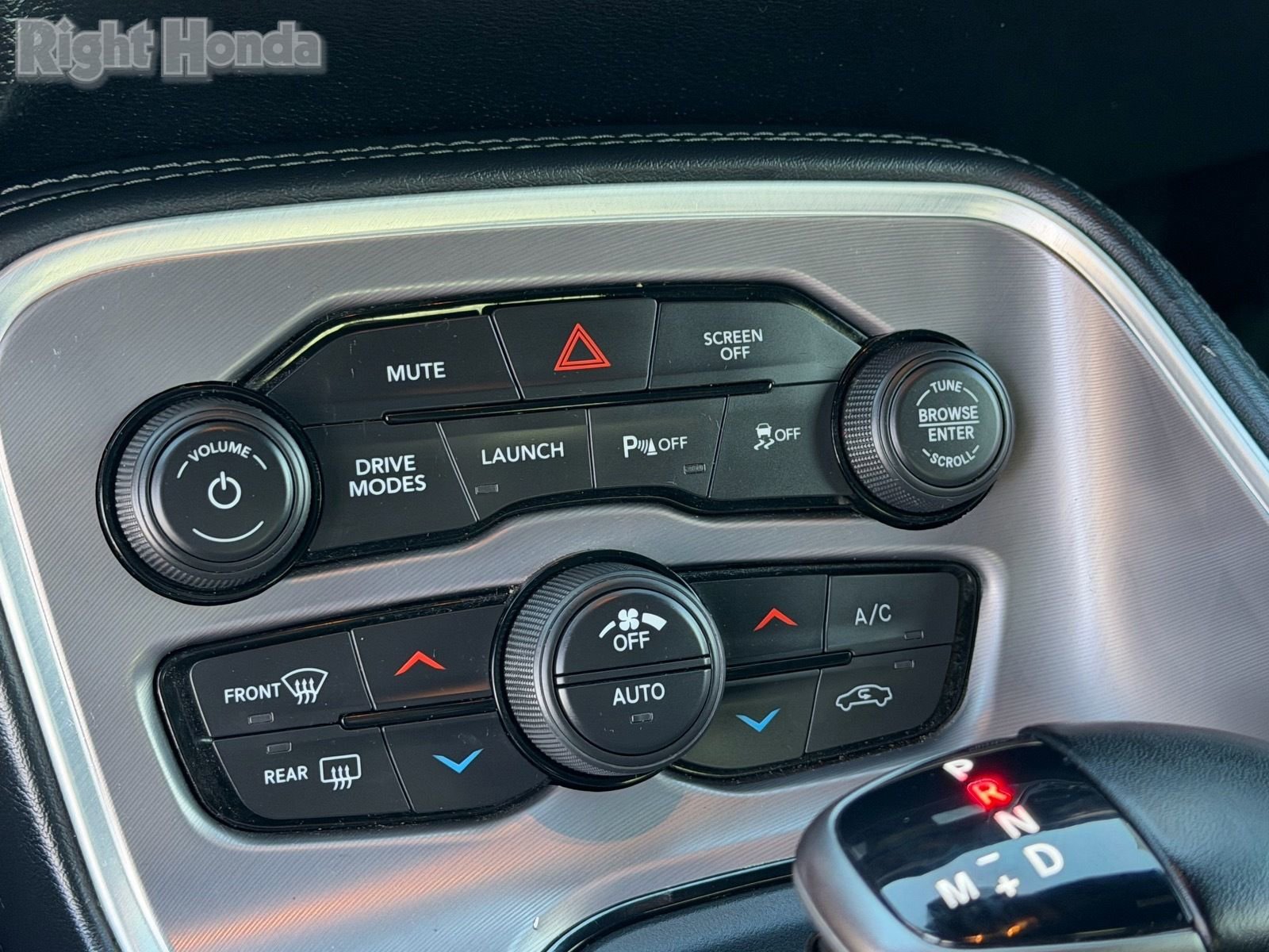 Used 2022 Dodge Challenger R/T Scat Pack w/ Driver Convenience Group image 26