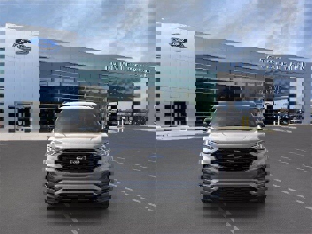 New 2024 Ford Edge SE w/ Black Appearance Package image 6