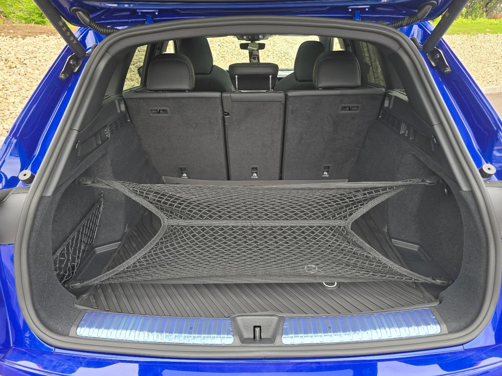New 2026 Audi SQ5 Premium Plus AWD/4WD image 33