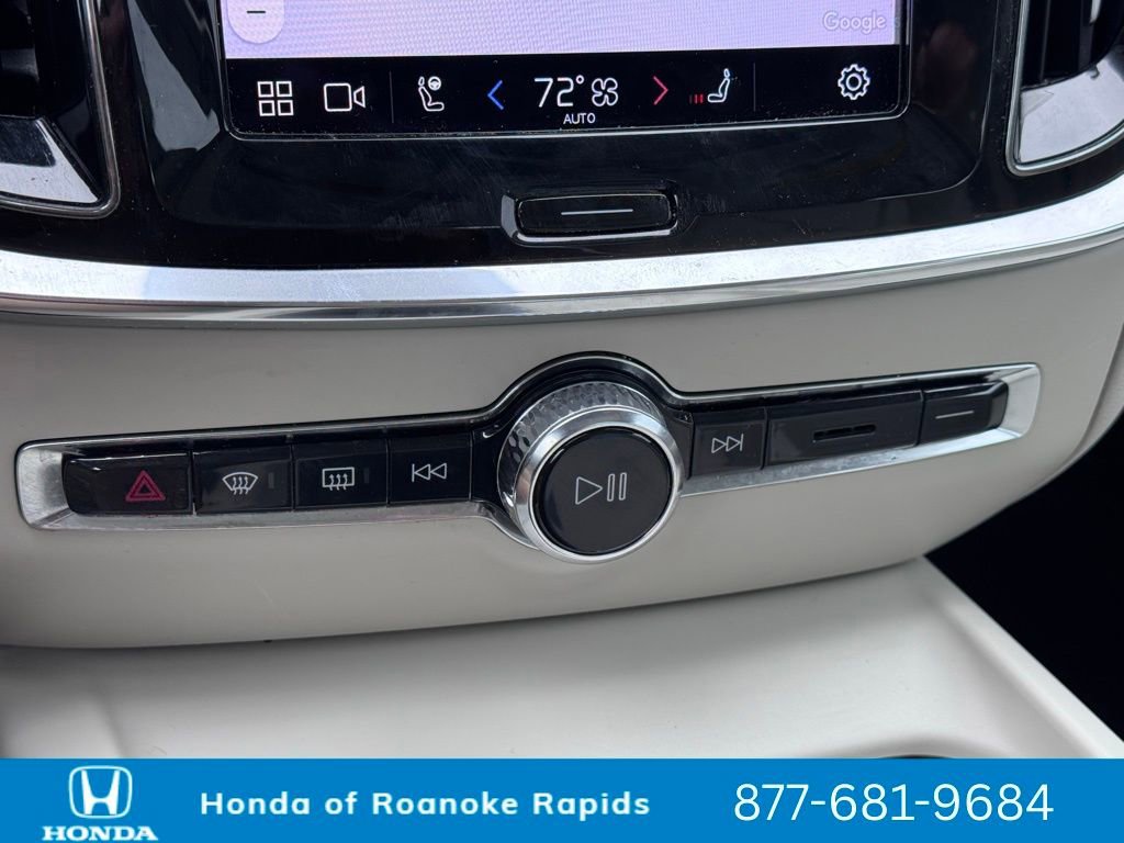 Used 2024 Volvo S60 B5 Core image 18