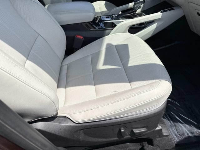 Used 2020 Kia Telluride EX w/ Towing Package AWD/4WD image 8