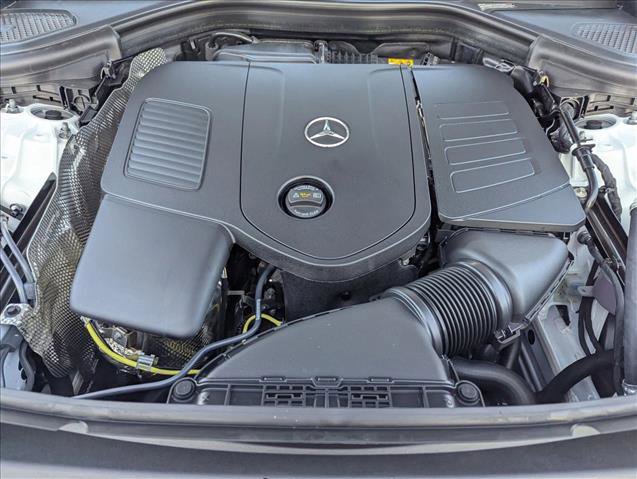 New 2026 Mercedes-Benz GLC 300 4MATIC image 15
