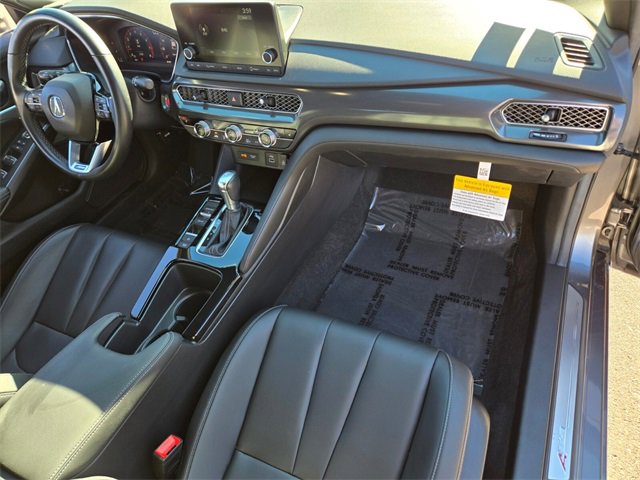 Used 2025 Acura Integra A-Spec image 21