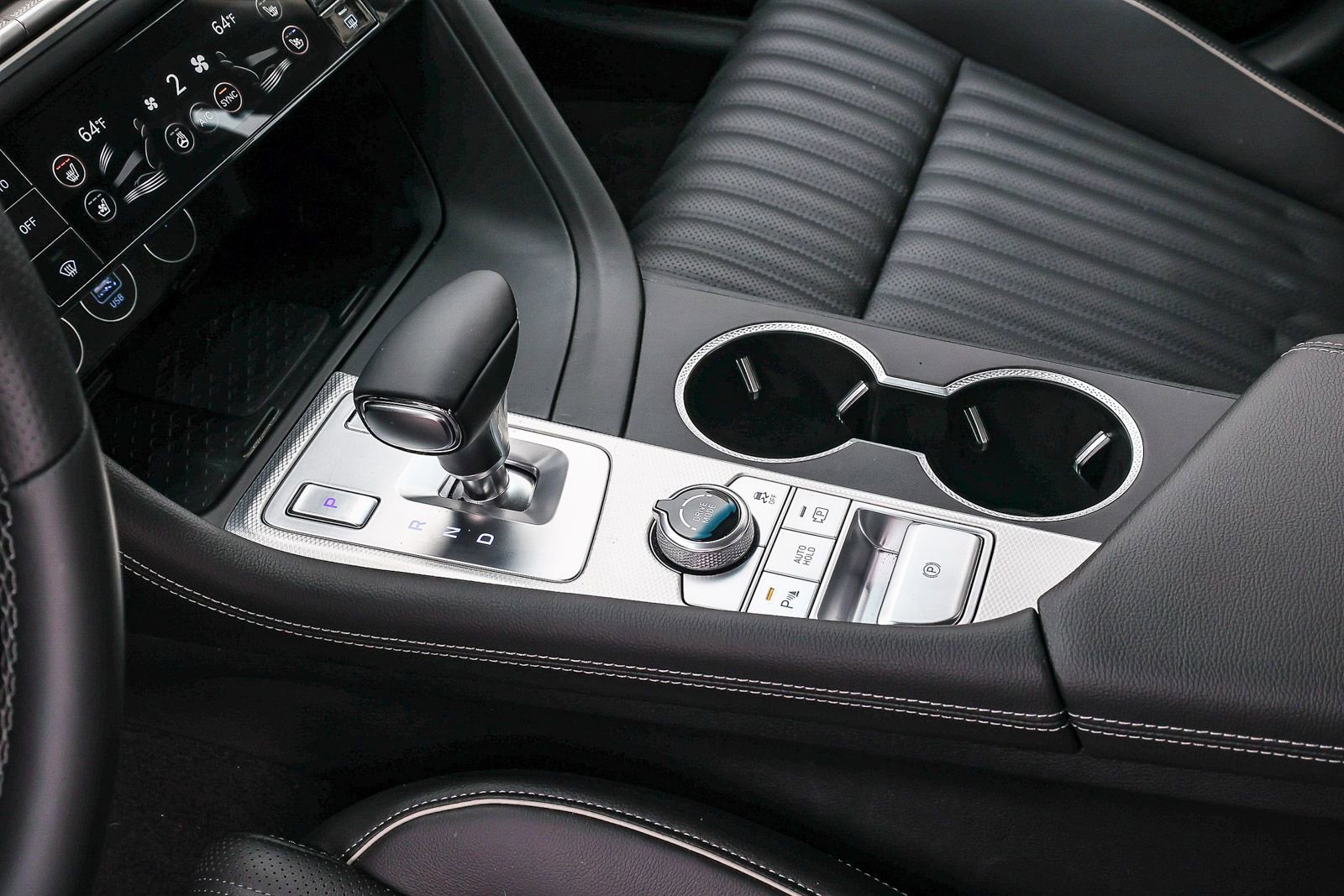 New 2026 Genesis G70 2.5T Prestige image 19