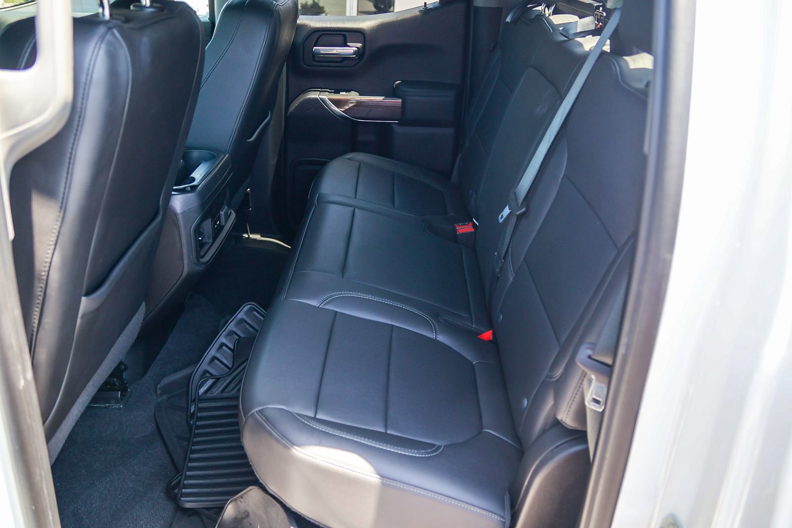 Used 2020 Chevrolet Silverado 1500 RST w/ All-Star Edition AWD/4WD image 18