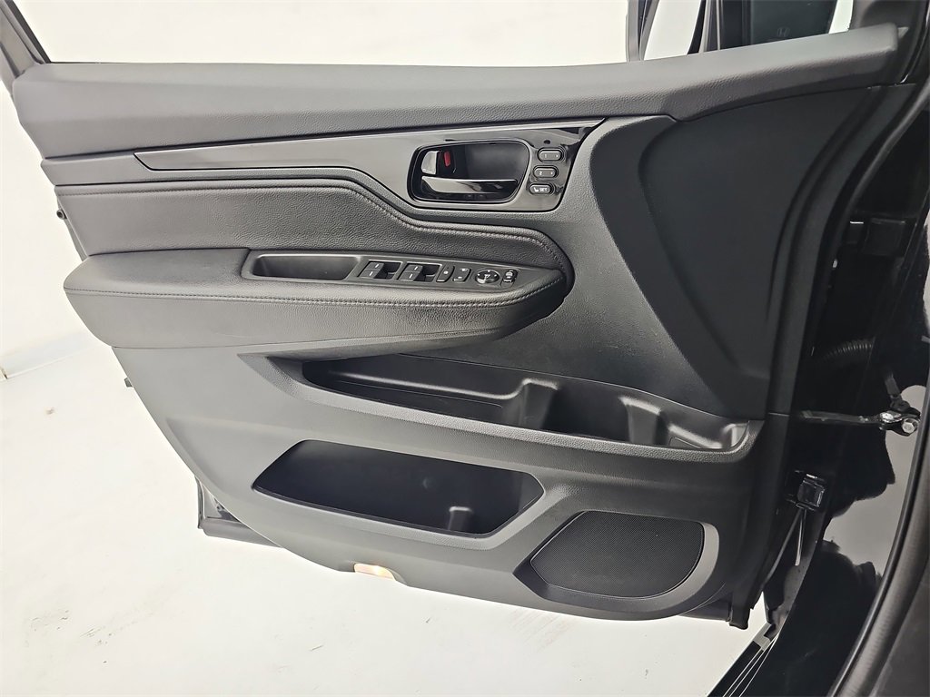 Certified 2023 Honda Odyssey Touring image 45
